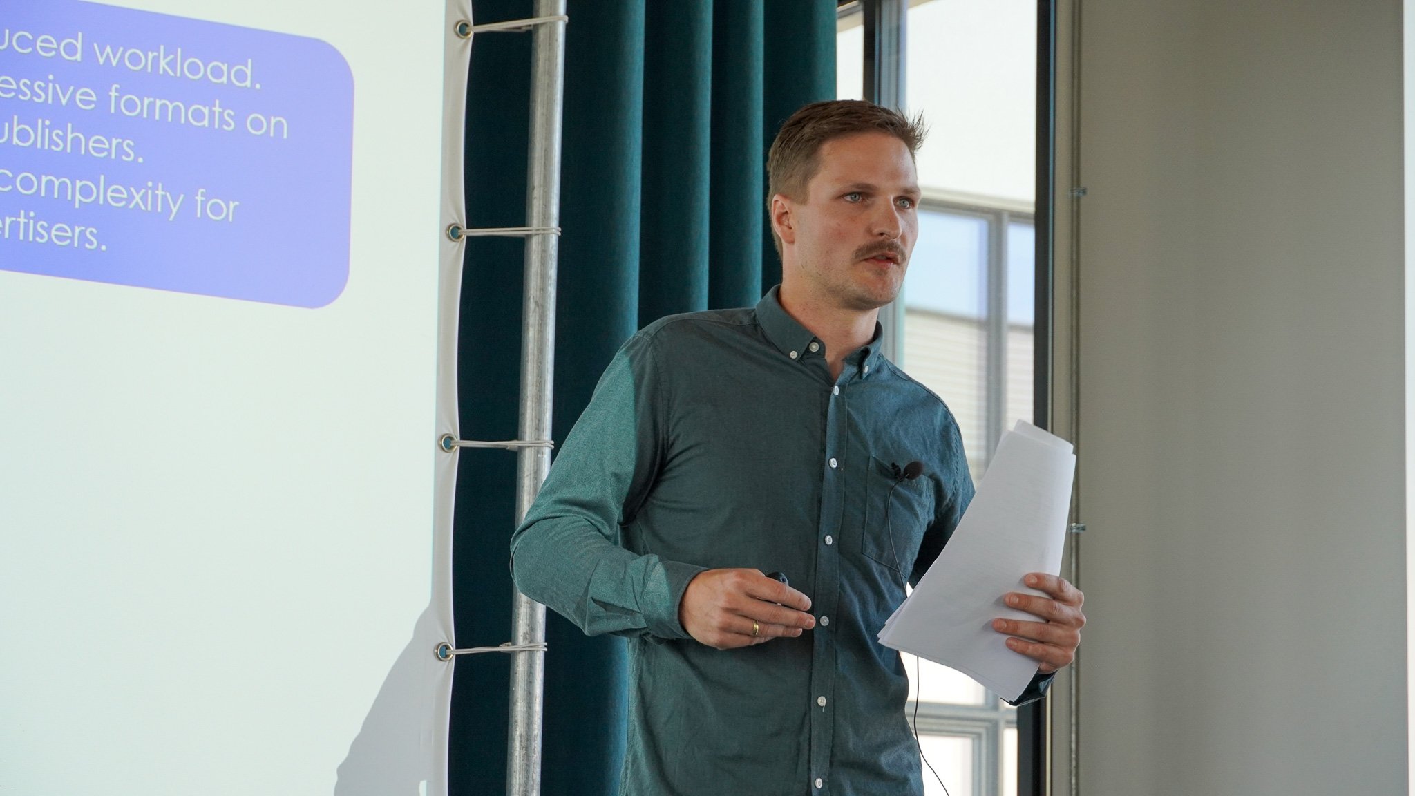 Timo Braam_BCN_speaker