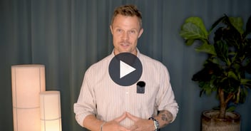 Simon Kvist, CEO at Adnami, exlpains agentic curation