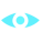 generic eye blue