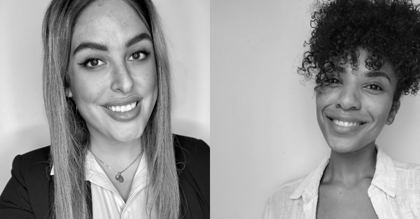 2023_new hires_maria + laetitia