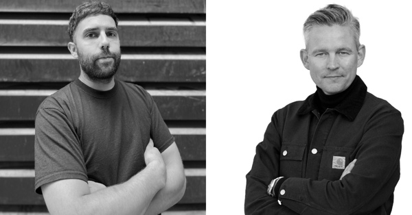 2023_new hires_paul + morten