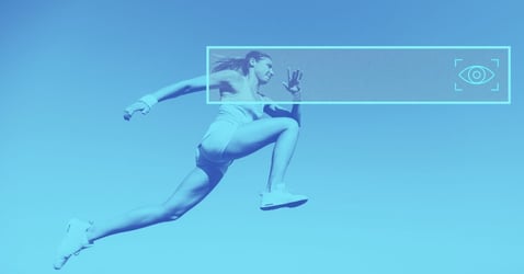 Attention for display in article