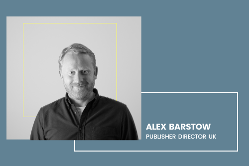 Employee spotlight_Alex Barstow