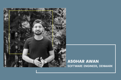 Employee spotlight_Asgher