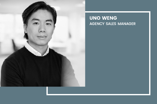 Employee spotlight_Uno