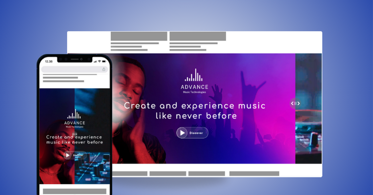 Learn how to create high impact Midscroll display ads that capture attention. Find design tips, best practices and more.