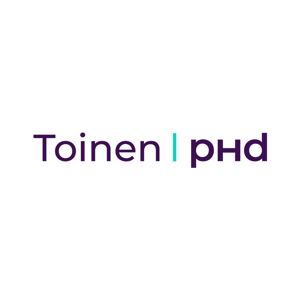 Toinen phd Toinen phd