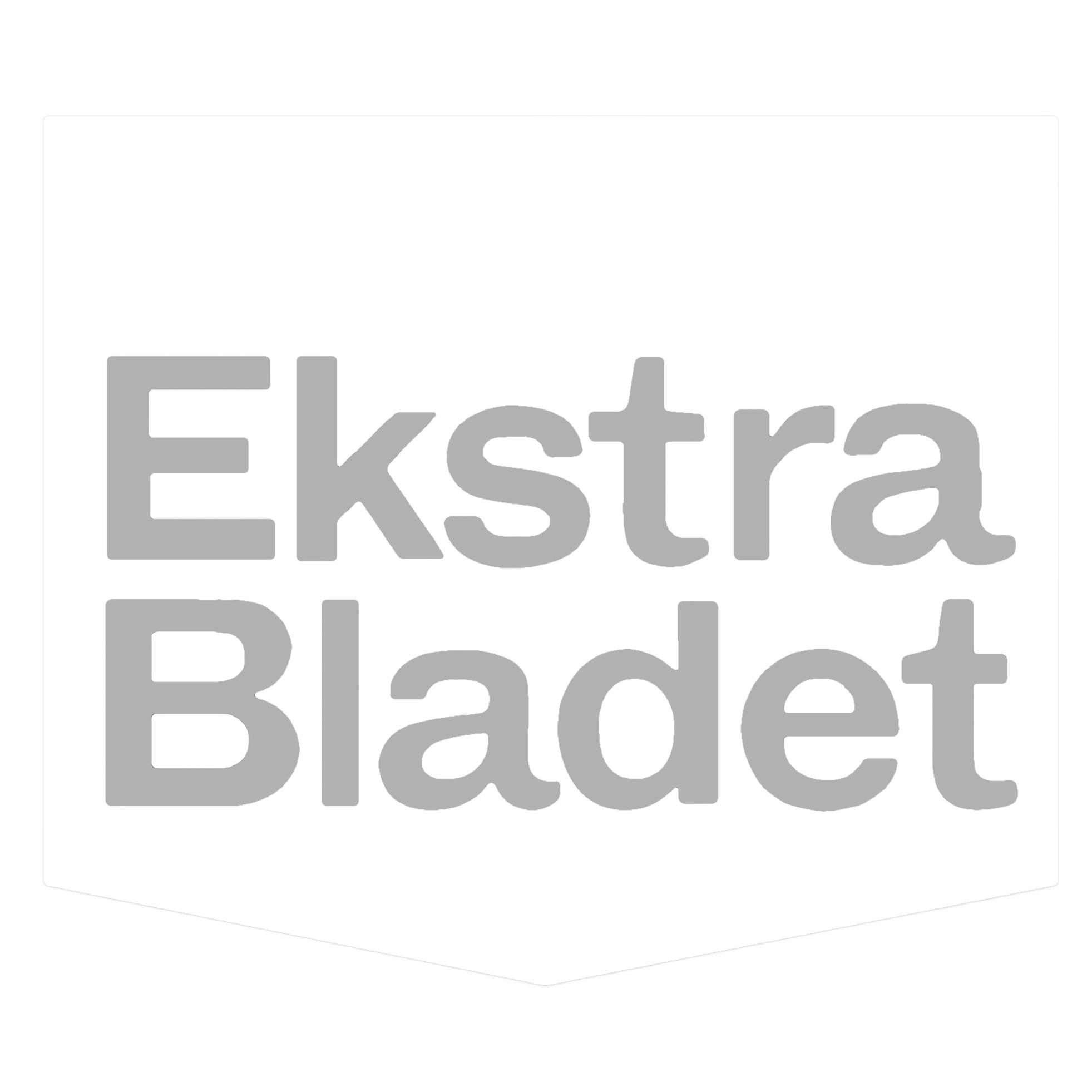 Ekstra Bladet logo_Adnami customer