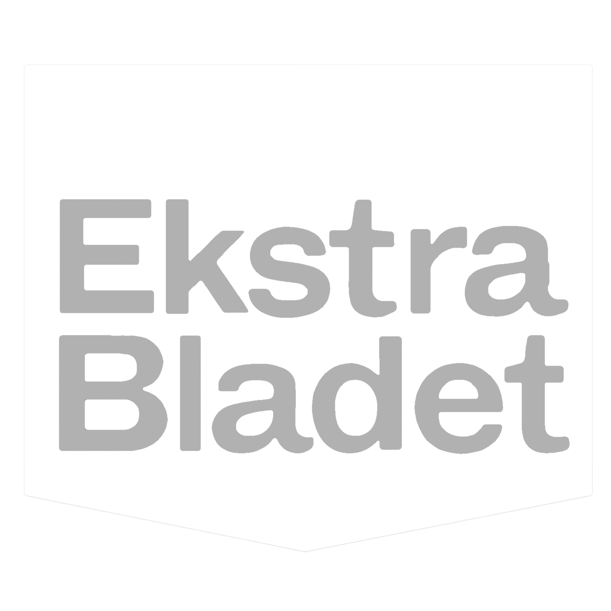Ekstra Bladet logo_Adnami customer