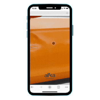 Alka Forsikring_Mobile Double Midscroll ad