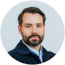 Roni Harju_Omnicon Media Group Finland