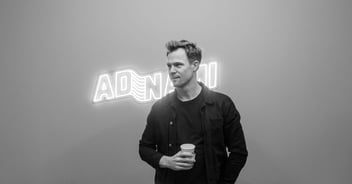 Simon Kvist on the growth of Adnami’s Sonar that underscores industry’s focus on attention-driven advertising