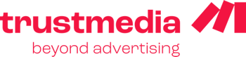 Trustmedia logo Trustmedia logo