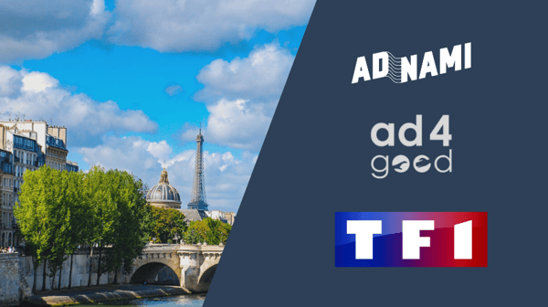 adnami france partnerships