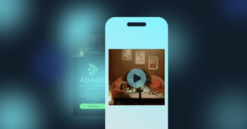 4 types of video advertising to look out for in 2025. 