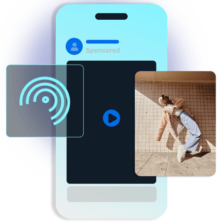 Attention on meta 3 Attention on meta 3