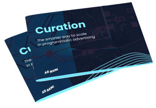 curation_the smarter way to scale in programmatic advertising