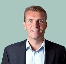 Jørgen Flarup Gosvig Jørgen Flarup Gosvig