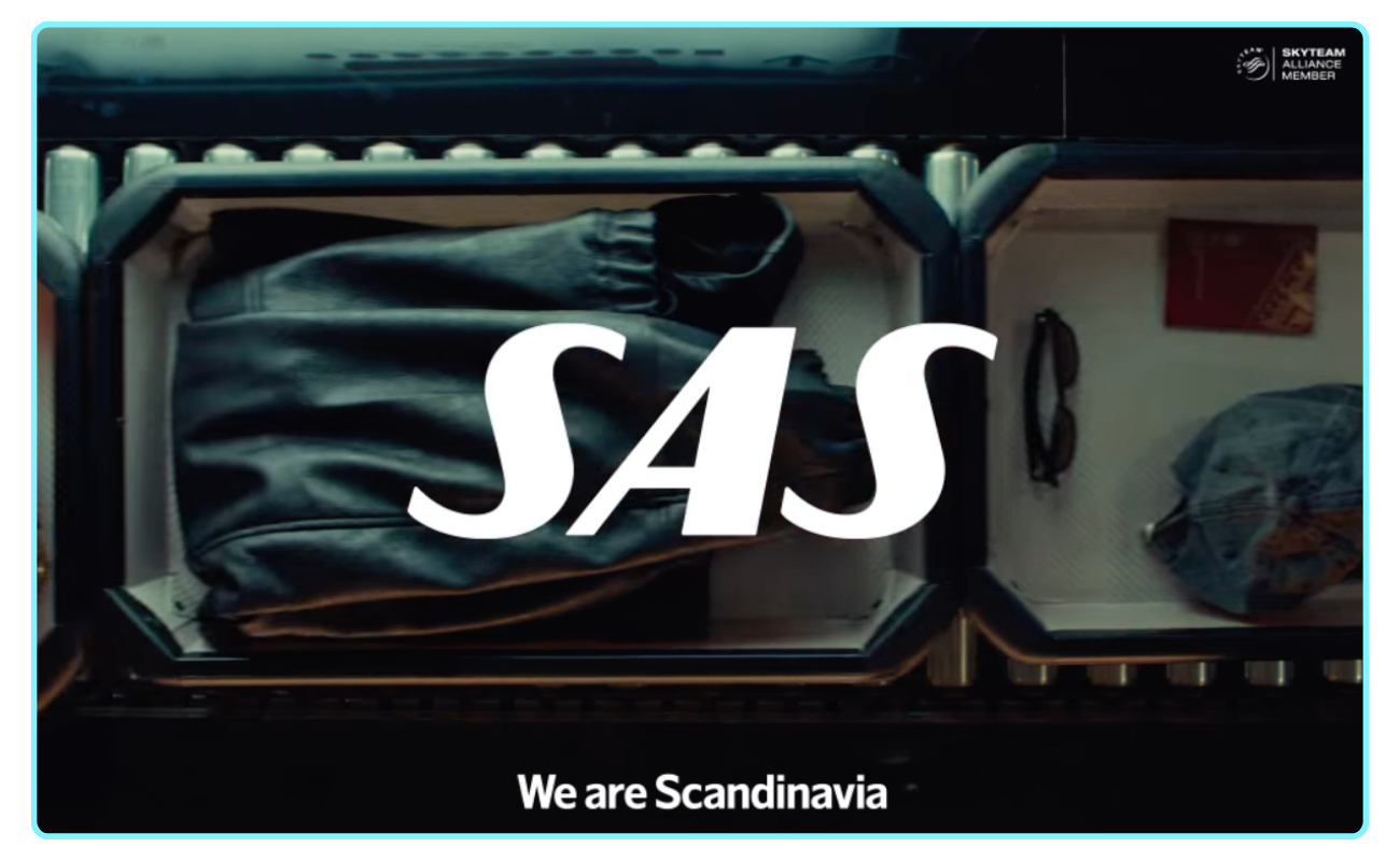 SAS leverages Adnami as a one-stop shop for attention-driven advertising