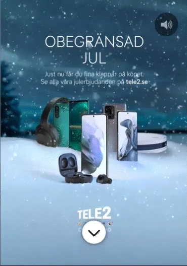Tele2_Topscroll_AdobeCreativeCloudExpress Tele2_Topscroll_AdobeCreativeCloudExpress