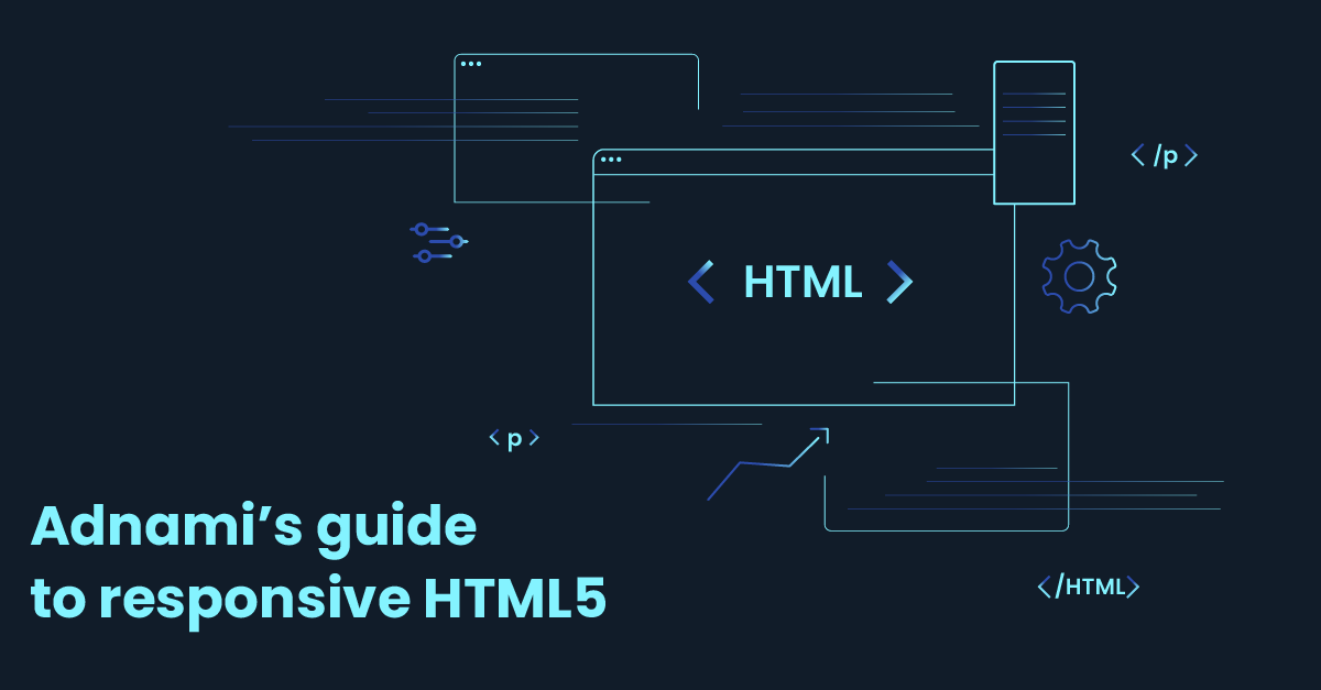 Getting Started with Responsive HTML5