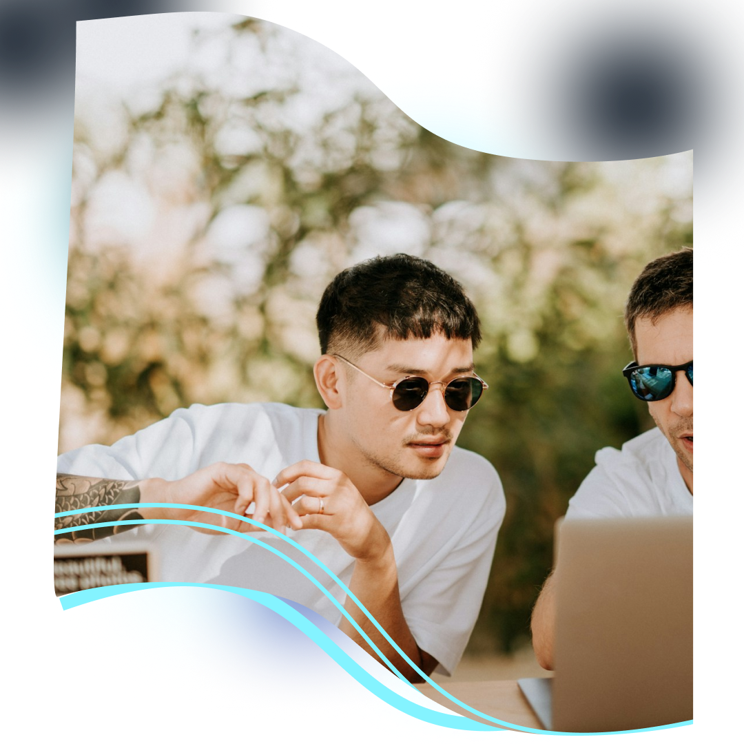 Easy onboarding & frictionless integration