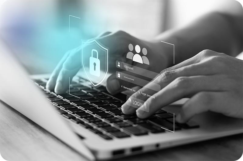 Privacy first copy